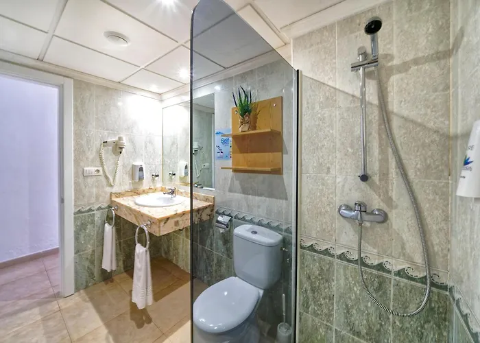 Bluesea Playa Club Apartment Puerto del Carmen , Spain