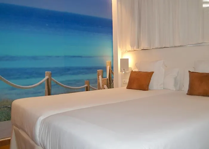 Apartamentos Llobet Ibiza, Spanje