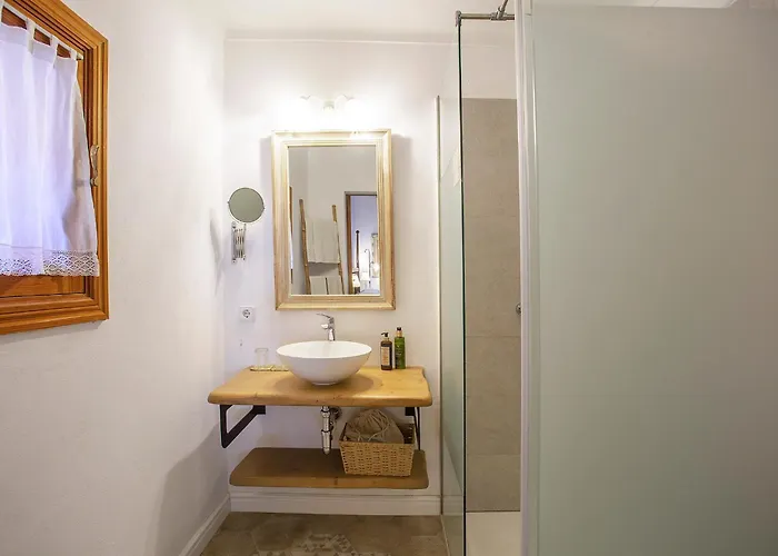 Boutique Hotel Sa Galera