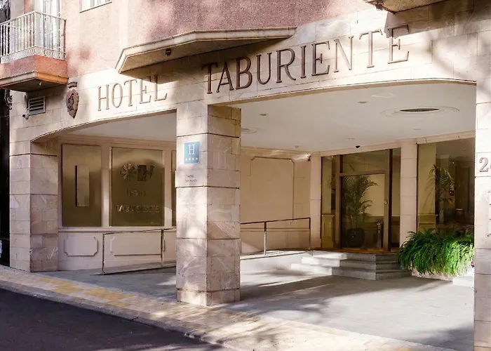 Taburiente S.C.Tenerife