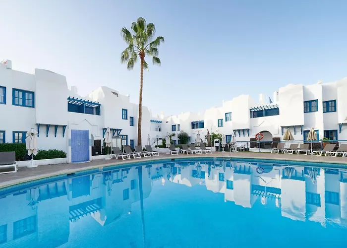 Bluesea Bahia Fanabe & Villas