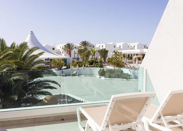 Radisson Blu Resort, Lanzarote Adults Only Costa Teguise, Spanien