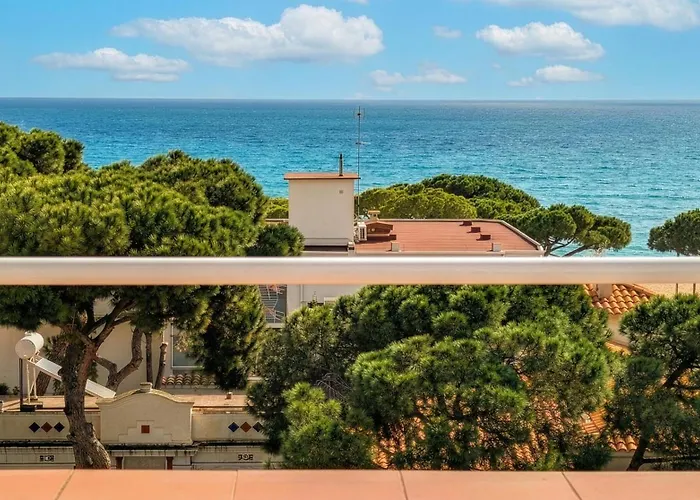 Hotel Medium Claramar Platja d'Aro , España