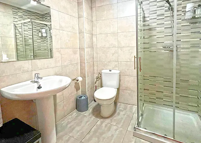 Apartamentos Señorio de Haro