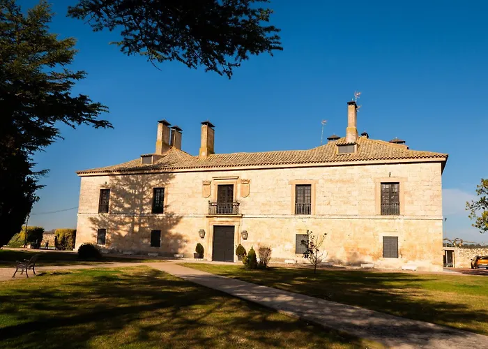 La Posada de Pradorey Ventosilla, España