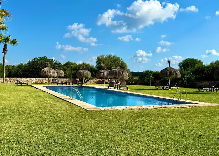 Agroturismo Son Marge