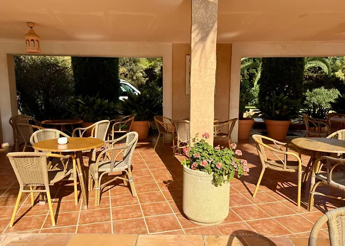 Agroturismo Son Marge
