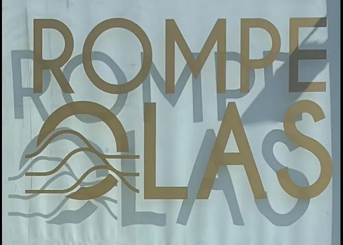 Rompeolas