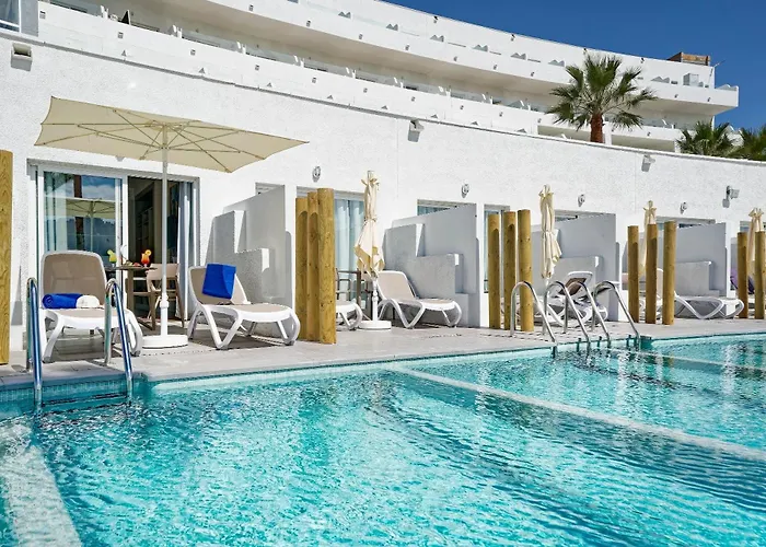 Labranda Golden Beach Costa Calma, Spanien
