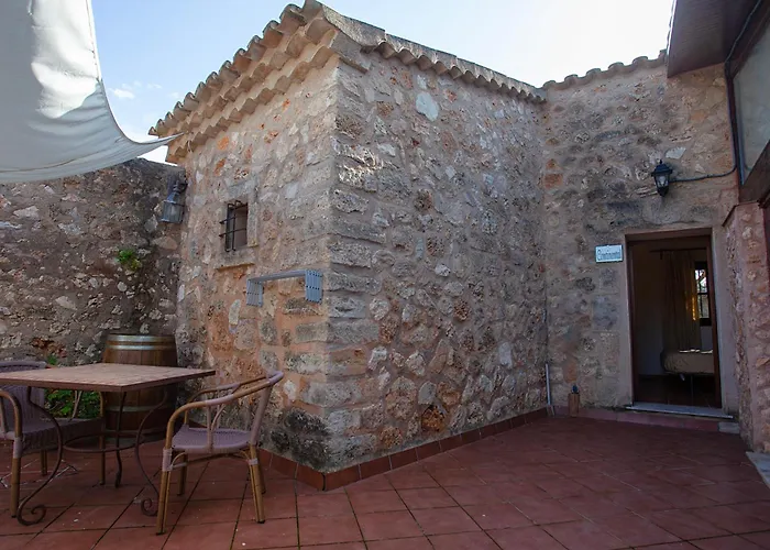 Villa S'Hort De Son Caulelles - Adults Only Marratxí, España