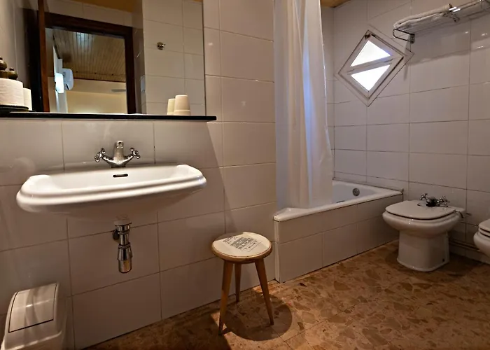 Hostal Victor Oliana, España