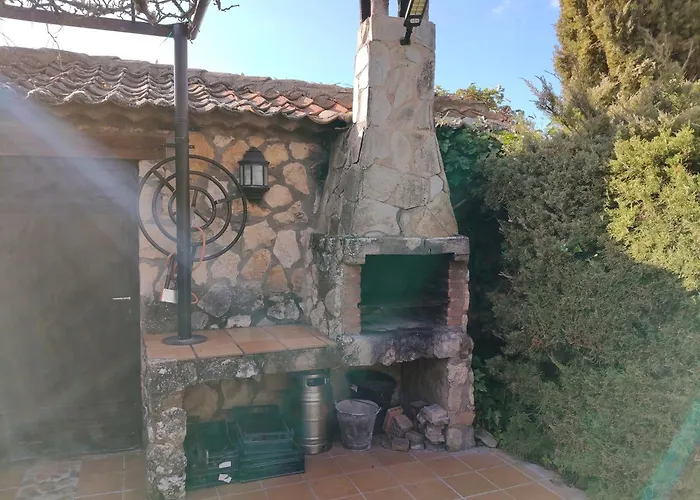 Casa Rural Rincon de la Vega