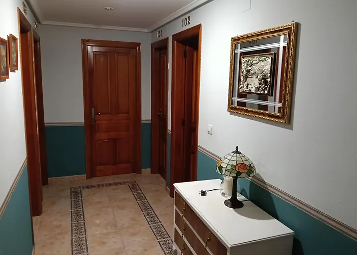Hostal Pineda
