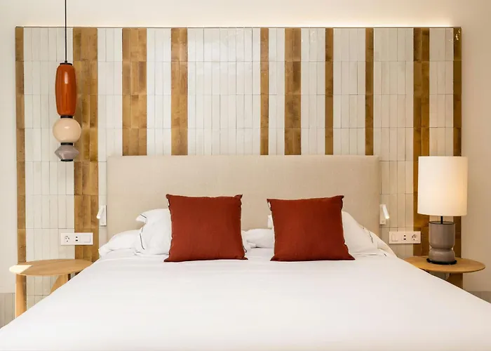 Hotel Aristoy - By Grupo Tribu Tarifa, España