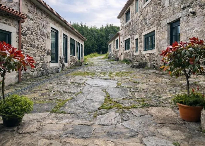 Casa Bolboreta By Unusual Hotels