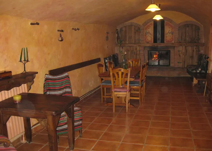 Hostal El Ensueño Caneto, España
