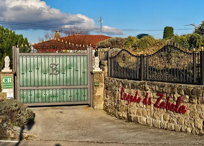 Legado De Zabala