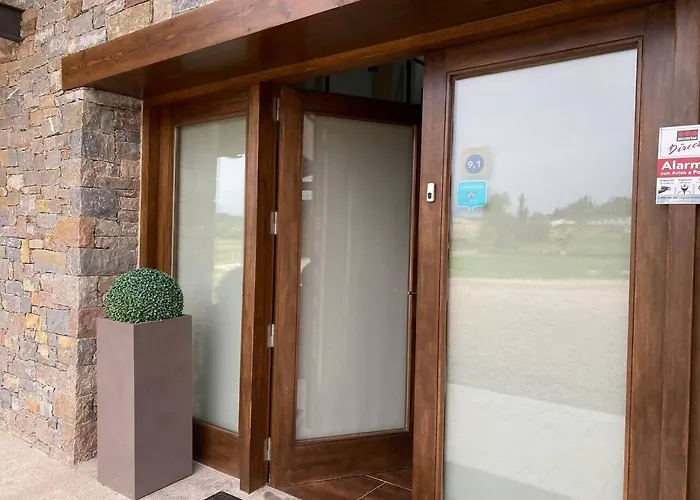 Casa de 7 suites y vistas 360. Les Feixes Llargues Bolvir, España