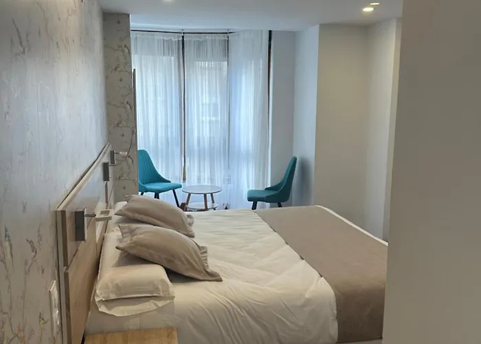 Hostal San Fernando
