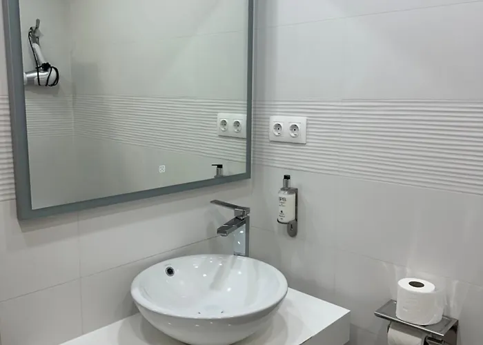Hostal San Fernando