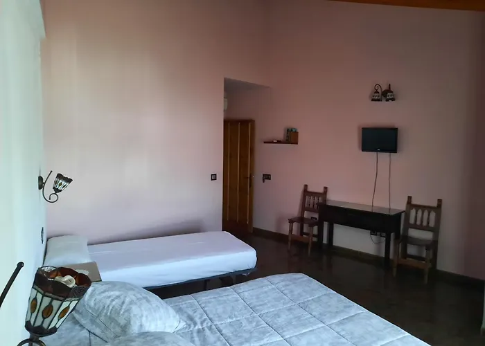 Casa Rural Monfragüe