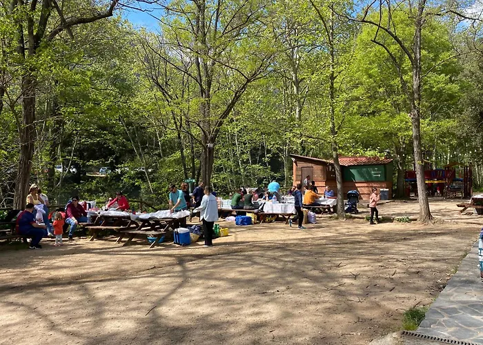Parc Gualba