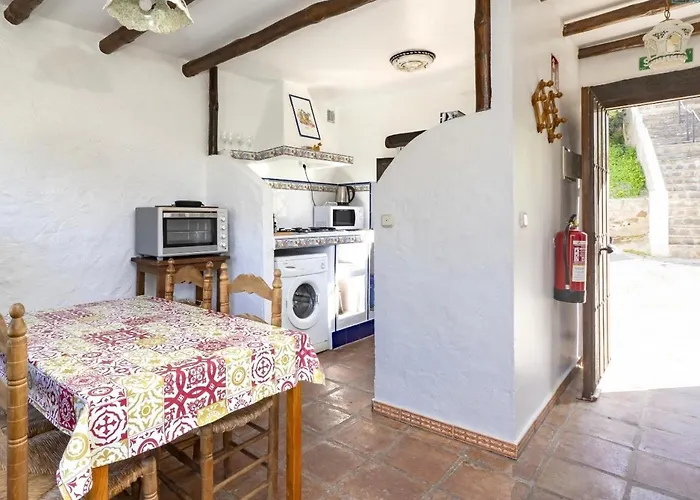 Casa Rural Albahaca