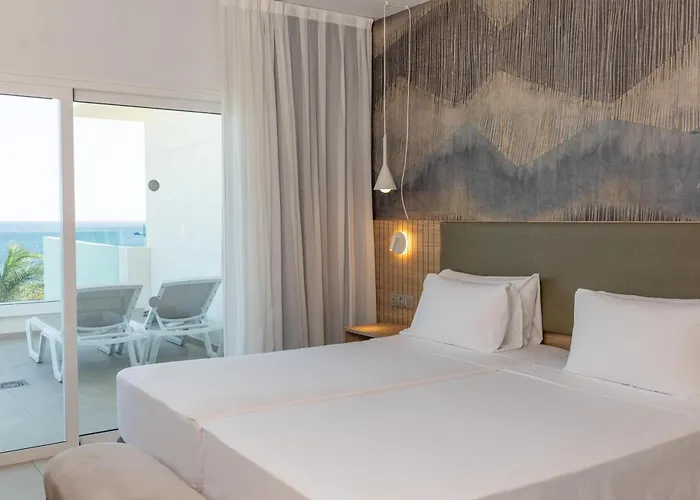 Radisson Blu Resort, Lanzarote Adults Only Costa Teguise, España