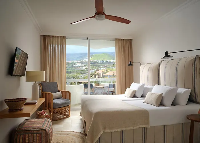 Precise Resort Tenerife Puerto de la Cruz , Spanien