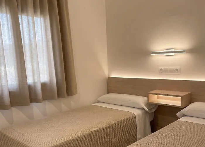 Hotel Xaloc Playa Punta Prima , Hiszpania