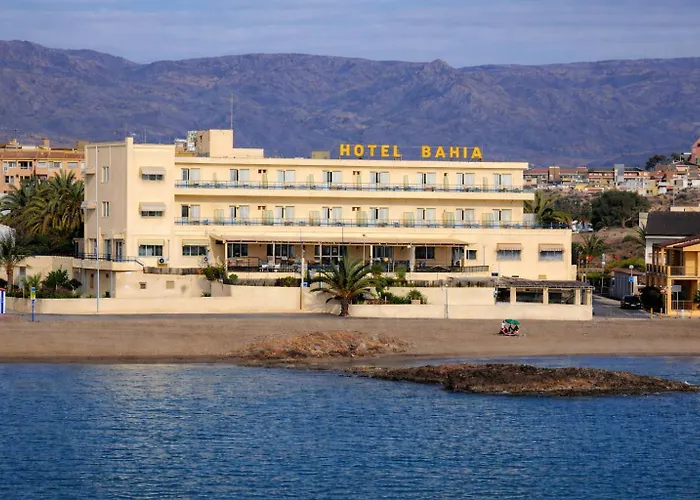 Hotel Bahía by ALEGRIA