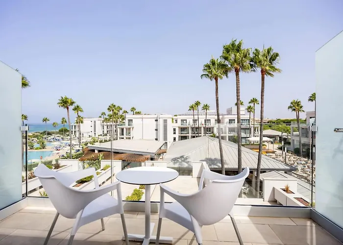 Hipotels Barrosa Park (Adults Only) Chiclana de la Frontera, Hiszpania