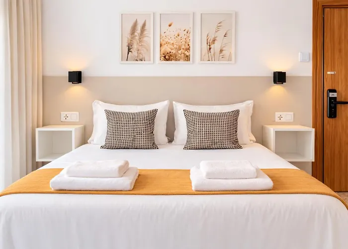 Molí de Mar - Smart Hotel