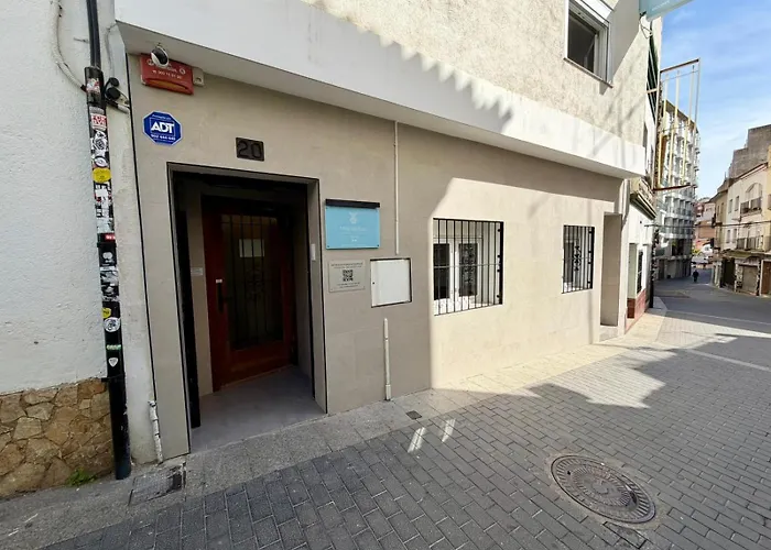 Molí de Mar - Smart Hotel
