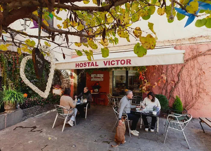 Hostal Victor