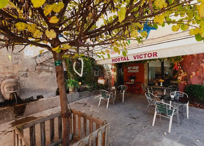 Hostal Victor