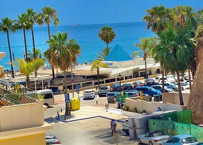 Apartament Burriana Beach Silhouse