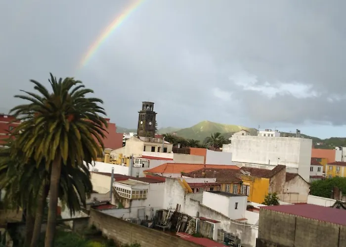 Apartamento Maya