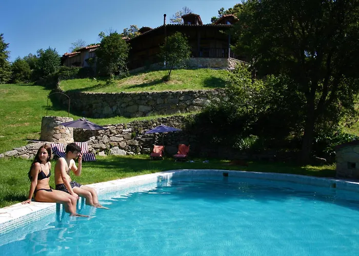 Hotel Rural Abejaruco