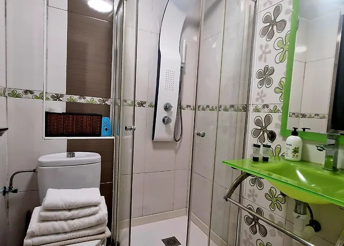 Junior Suites con Jacuzzi
