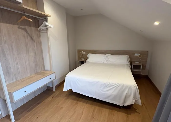 Apartamentos La Canal