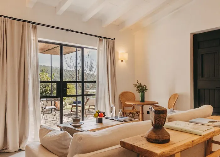 Finca Serena Mallorca, Small Luxury Hotels Montuiri , Spanje