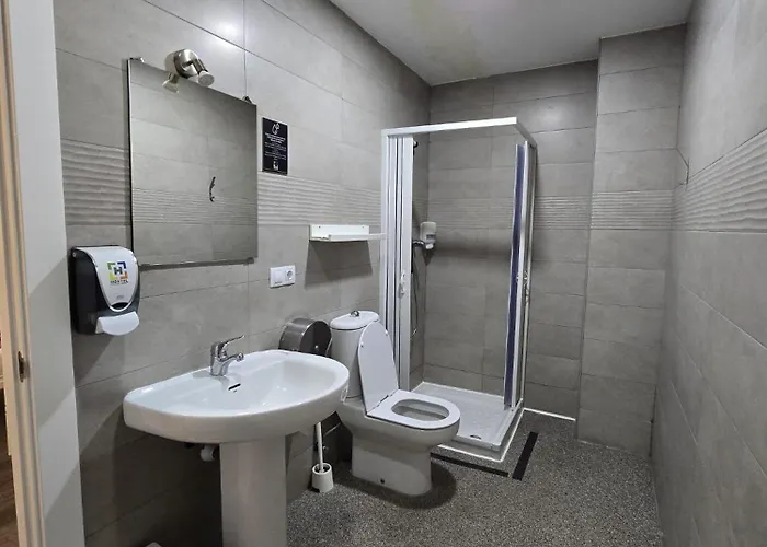 Hostel Catedral Burgos