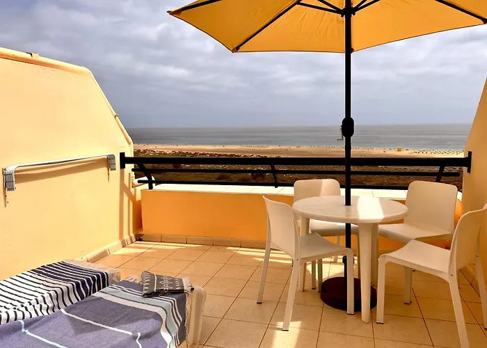 Apartamento Faro