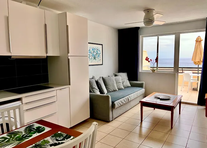 Apartamento Faro