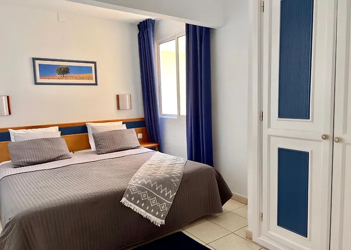 Apartamento Faro