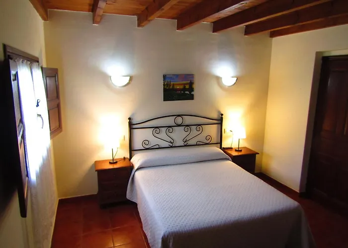 Rural La Casona Del Fraile