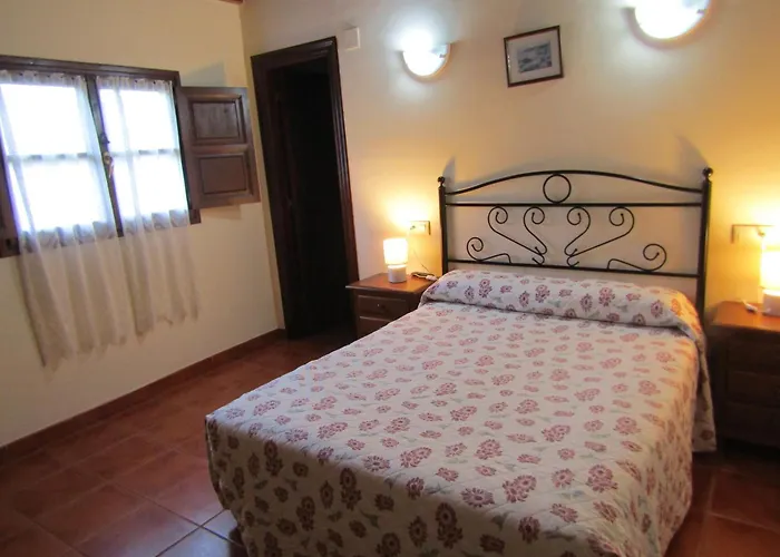Hotel Rural La Casona del Fraile Colunga, España