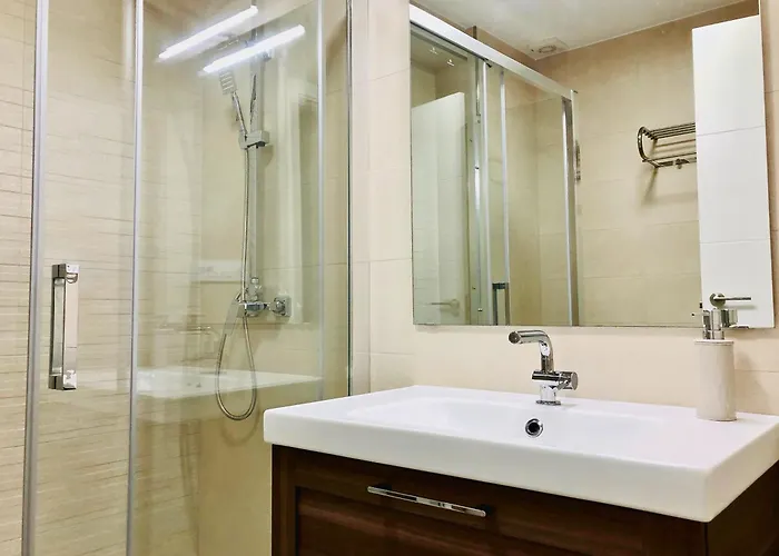 Apartamento Ecuador