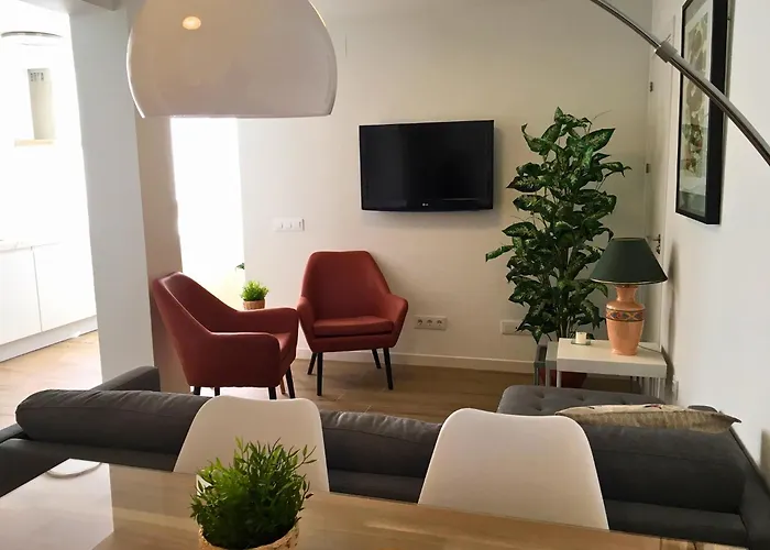 Apartamento Ecuador